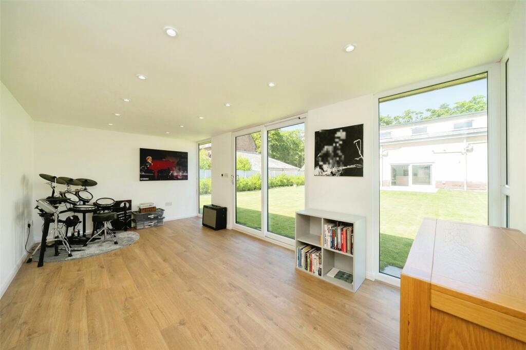 Additional image 14 of Chester High Road, Neston, Cheshire, CH64