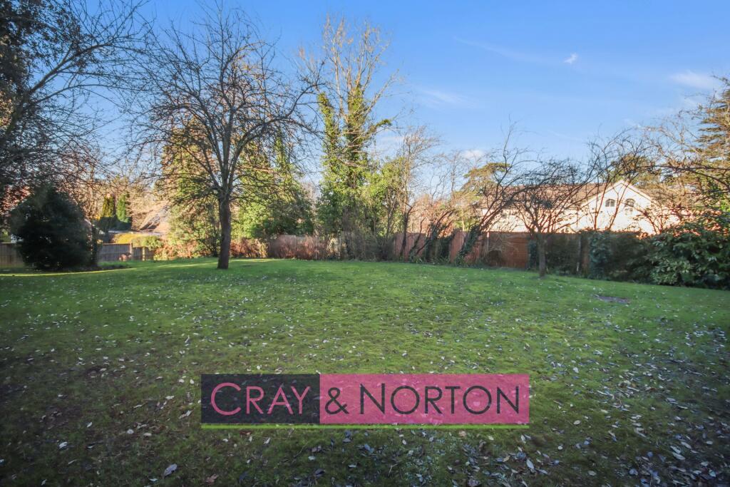 Additional image 7 of Selborne Road, Park Hill, CR0