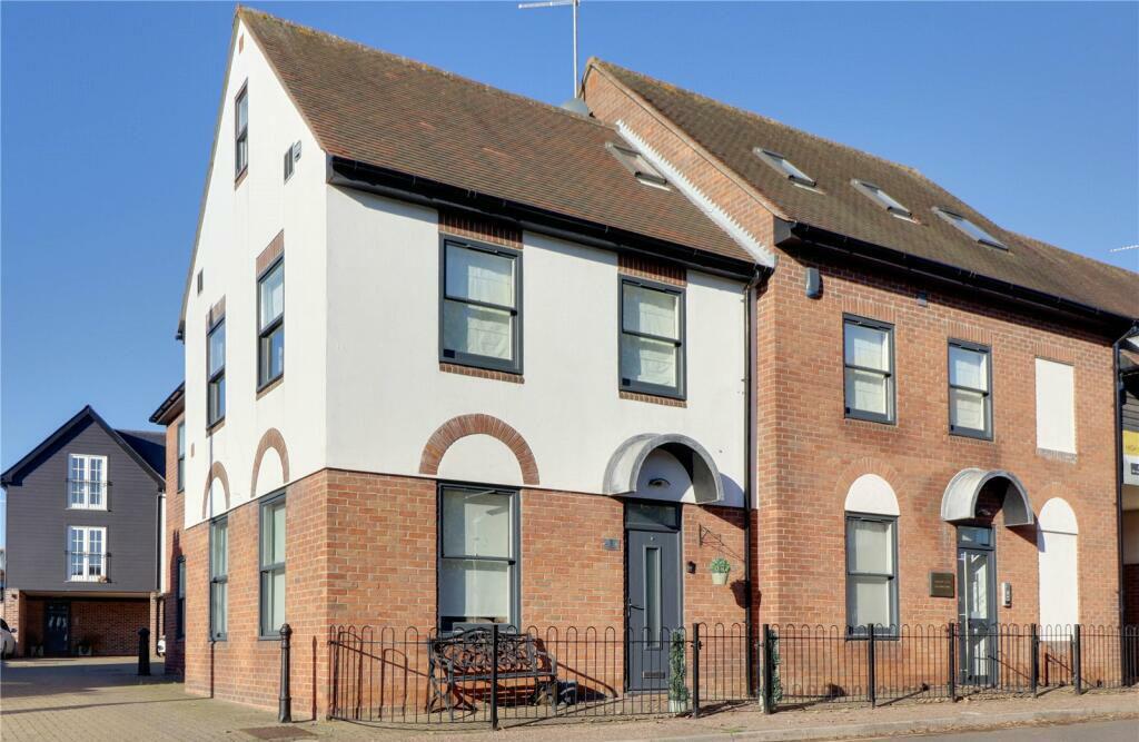 Additional image 14 of Chapel Street, Billericay