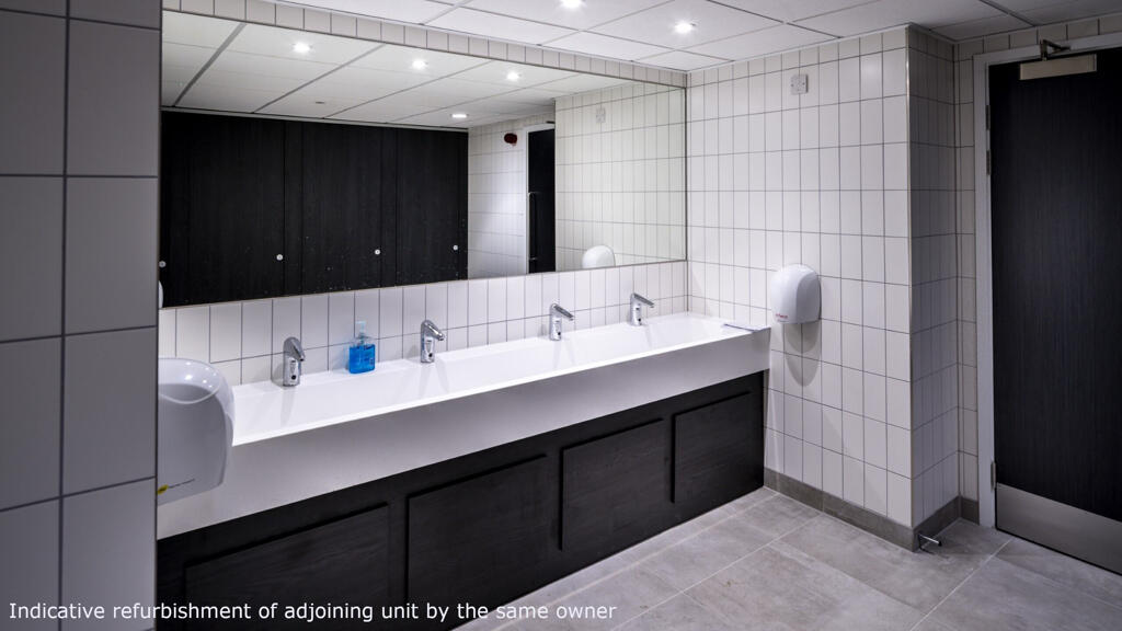 Additional image 5 of Unit 21, Mitcham Industrial Estate, Streatham Road, Mitcham, CR4 2AP