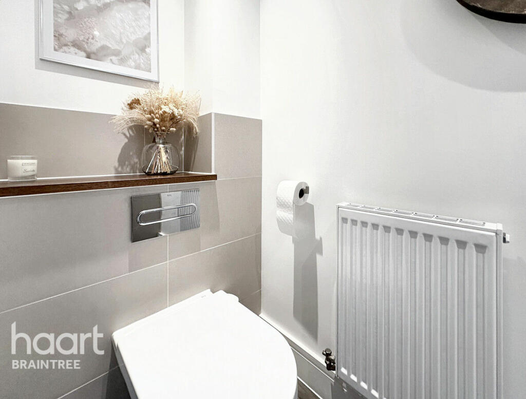 Additional image 10 of Cloughton Avenue, Braintree