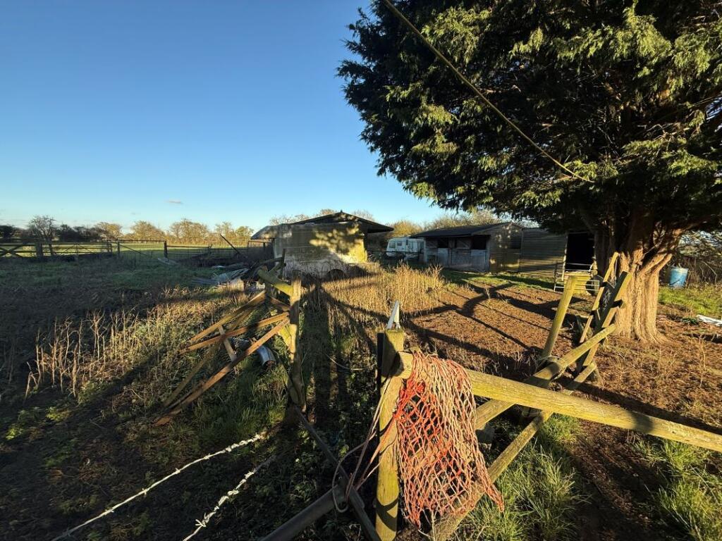 Additional image 7 of Land on the north east side of, South Heath Road, Great Bentley, Essex, CO7 8RD