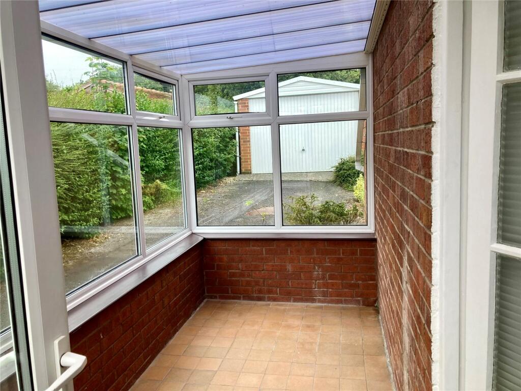 Additional image 12 of Llyn-Y-Pandy, Pantymwyn, Mold, Flintshire, CH7