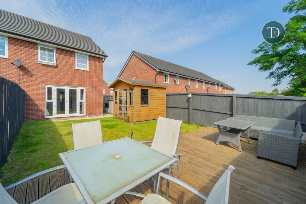 Additional image 20 of Columbia Road, Ellesmere Port, Cheshire, CH65