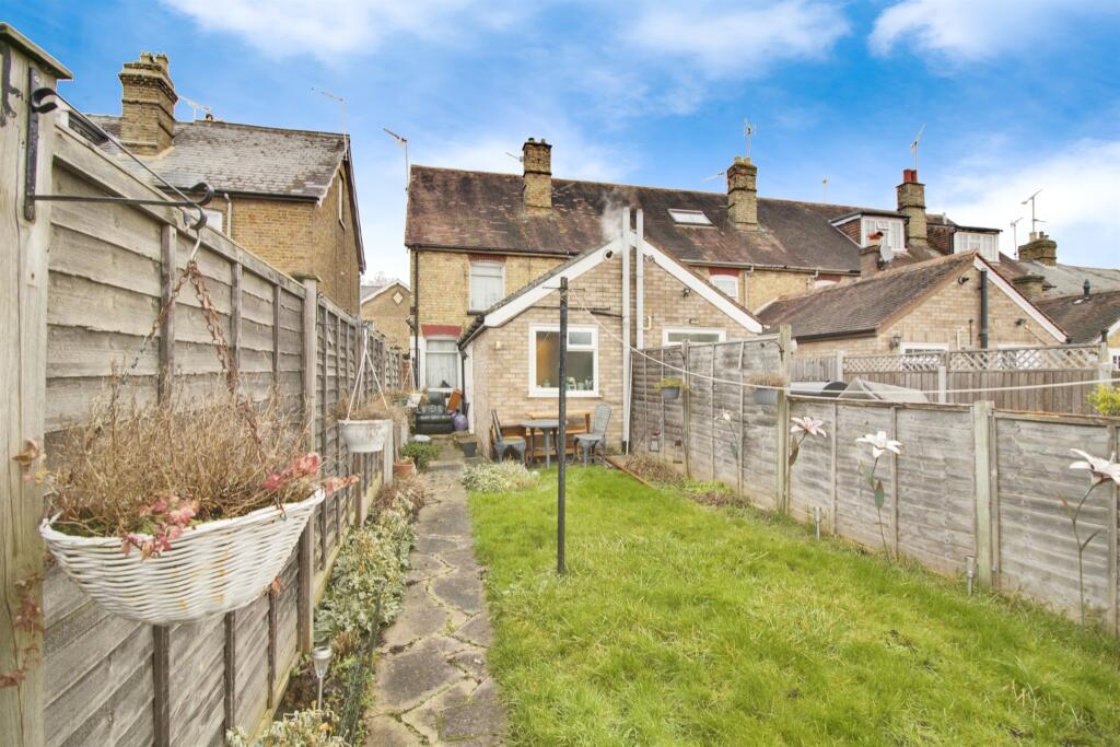 Additional image 12 of Bury Road, Harlow