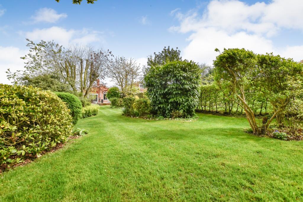 Wellands Close, Wickham Bishops, Witham, Essex, CM8