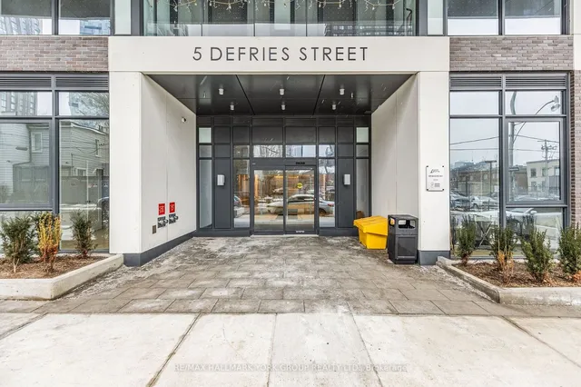 Additional image 2 of 5 Defries St Unit 1112