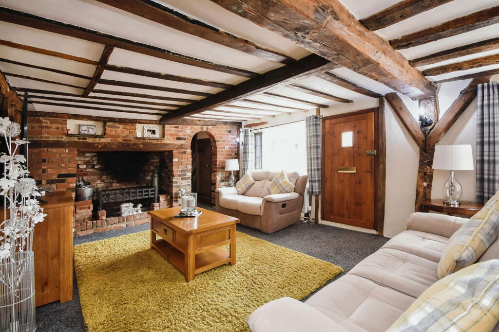 Additional image 5 of Egremont Street, Glemsford, Sudbury