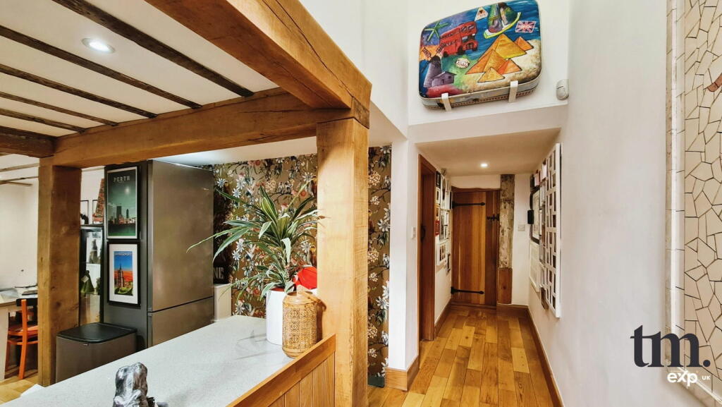 Additional image 27 of The Market House, Knight Street, Sawbridgeworth, CM21 9AX