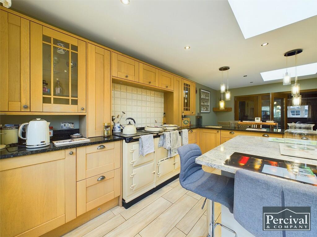 Additional image 6 of Church Road, Wickham St. Paul, Halstead, Essex, CO9