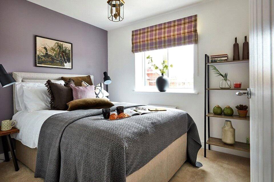 Additional image 9 of Plot 101 The Greenford, Hartford Green, Weeley Road, Great Bentley, Essex, CO7