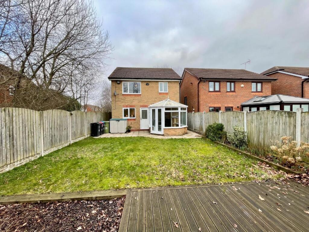 Additional image 40 of Laurelwood Drive, Great Sutton, Ellesmere Port