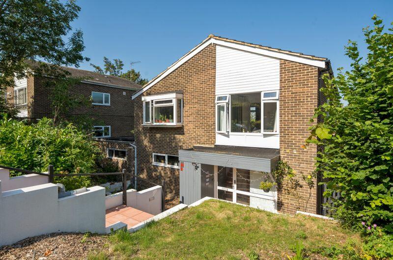 Cordrey Gardens, Coulsdon