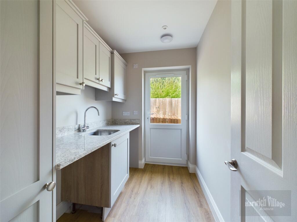 Additional image 8 of Hammond Drive, Ramsey, Harwich, Essex, CO12