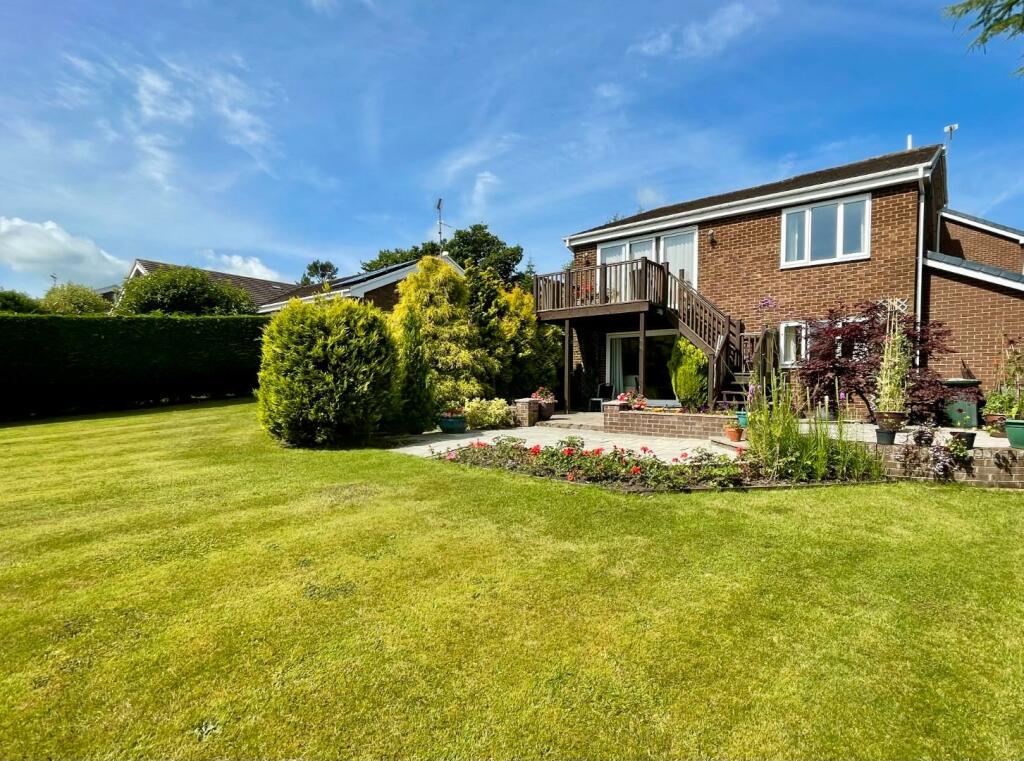 Additional image 31 of Black Brook, Sychdyn, Mold