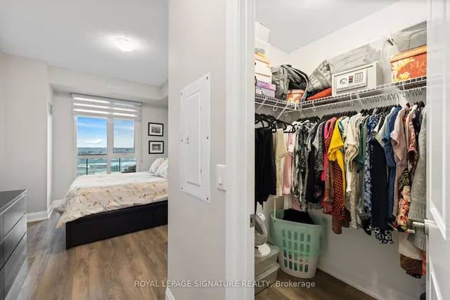 Additional image 16 of 55 Yorkland Blvd Unit 607