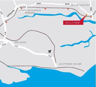 Additional image 5 of Commercial Land - For Sale Maldon Road, Burnham On Crouch, Essex, CM0 8NS