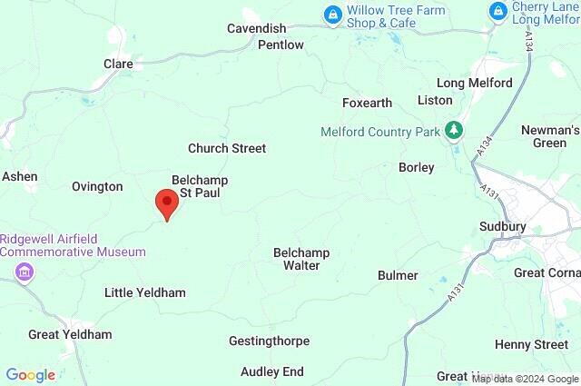 Additional image 3 of Knowl Green, Belchamp St Paul, Sudbury, Suffolk, CO10