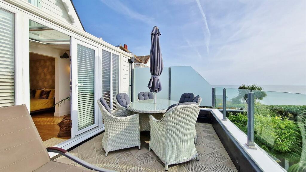 Additional image 26 of The Beach House, Green Lane, Walton On The Naze