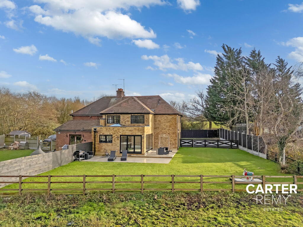 Additional image 5 of Swan Lane, Stock, CM4