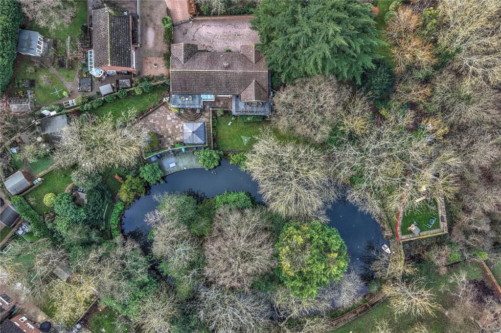 Additional image 36 of Oaklands Close, Braintree, CM77