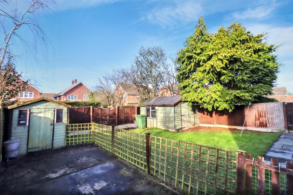 Additional image 20 of Oaklands Close, Braintree
