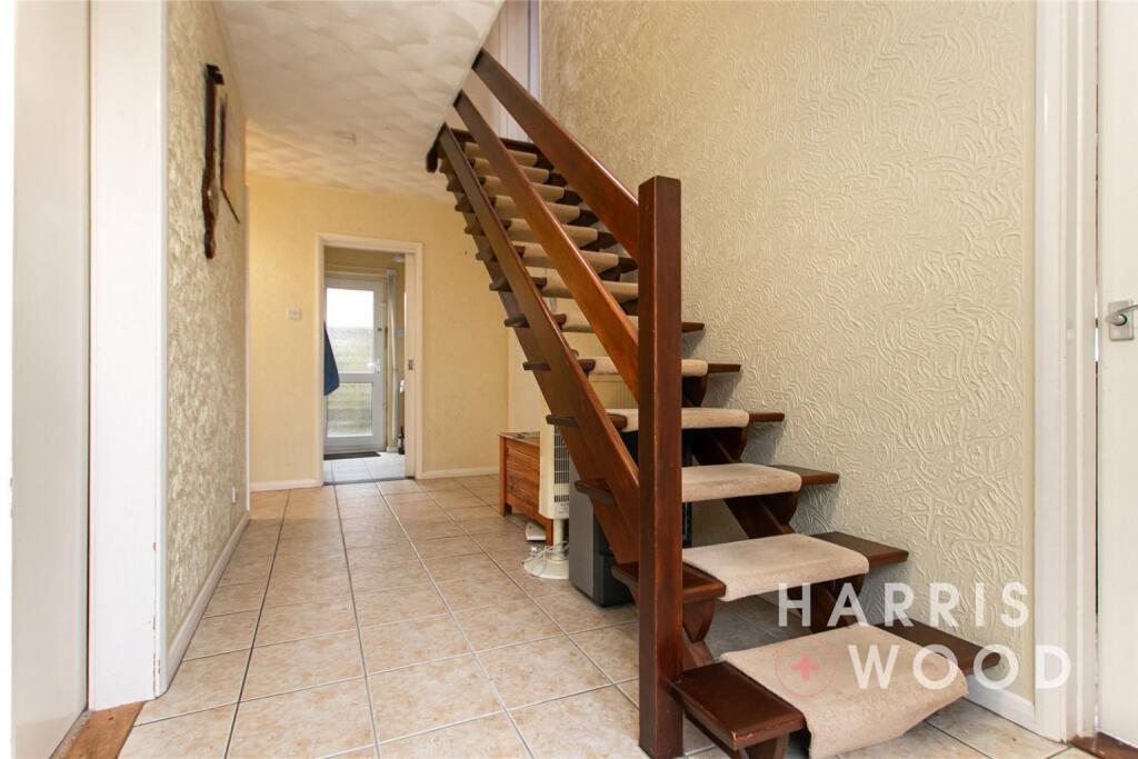 Additional image 10 of High Street, Great Oakley, Harwich, Essex, CO12