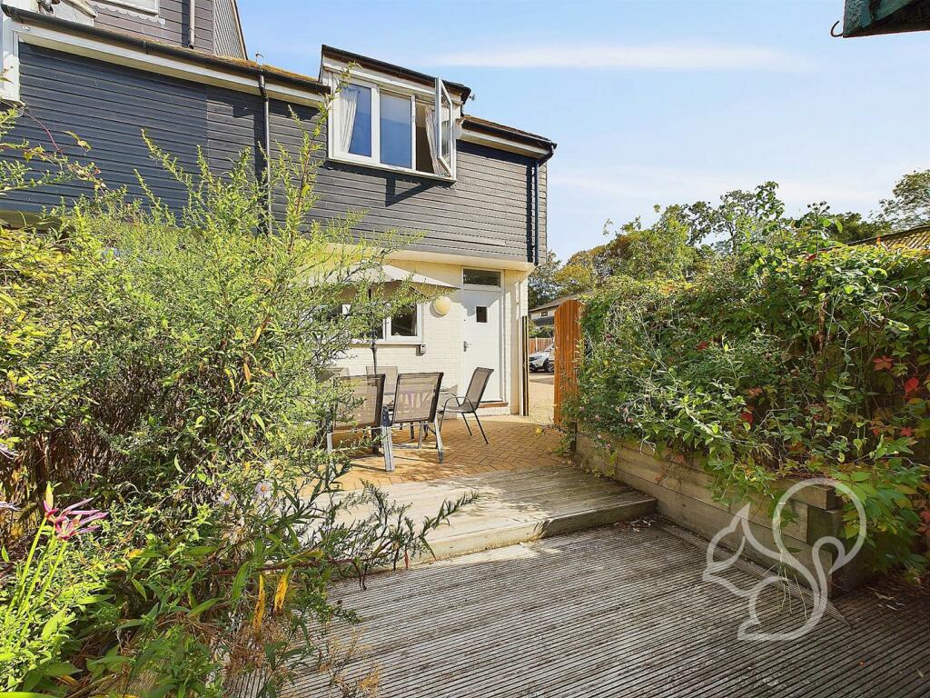 Additional image 10 of The Lane, The Boathouse, West Mersea,