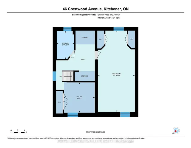 Additional image 36 of 46 Crestwood Ave