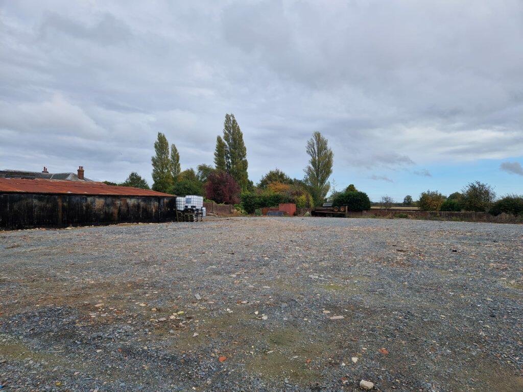 Additional image 5 of Commercial Yard to Let in a Prime Location near Harwich Port, Essex