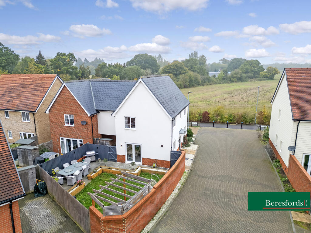 Additional image 35 of Driver Way, Witham, CM8