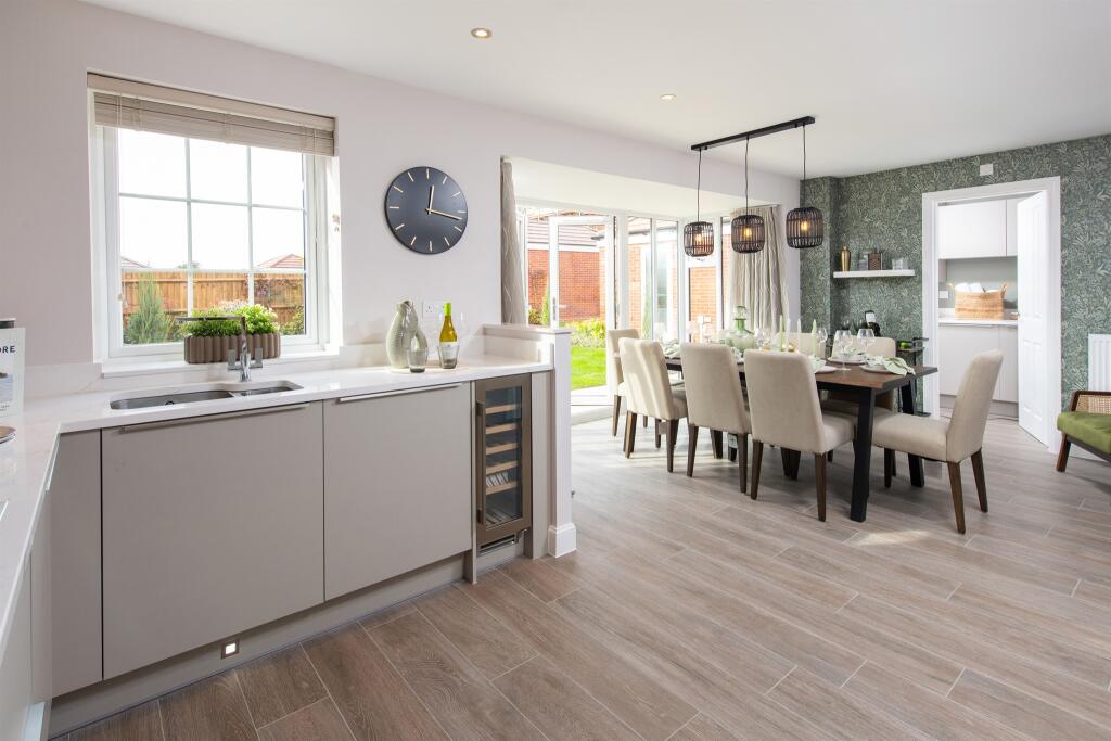 Additional image 6 of Languard View, Harwich