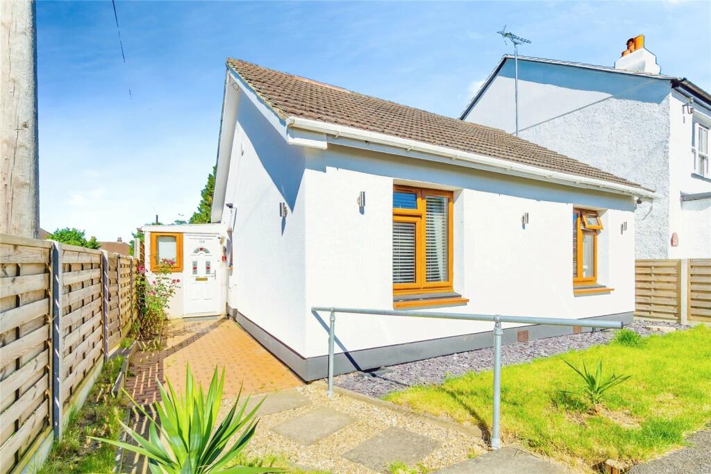 Addison Road, Caterham, Surrey, CR3