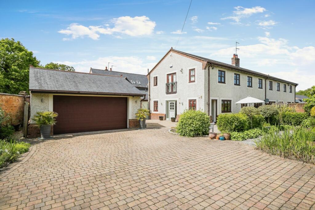 Additional image 8 of Ledsham Hall Lane, Ellesmere Port, CH66