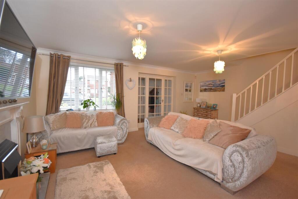 Additional image 21 of Ashtree Farm Court, Willaston, Neston