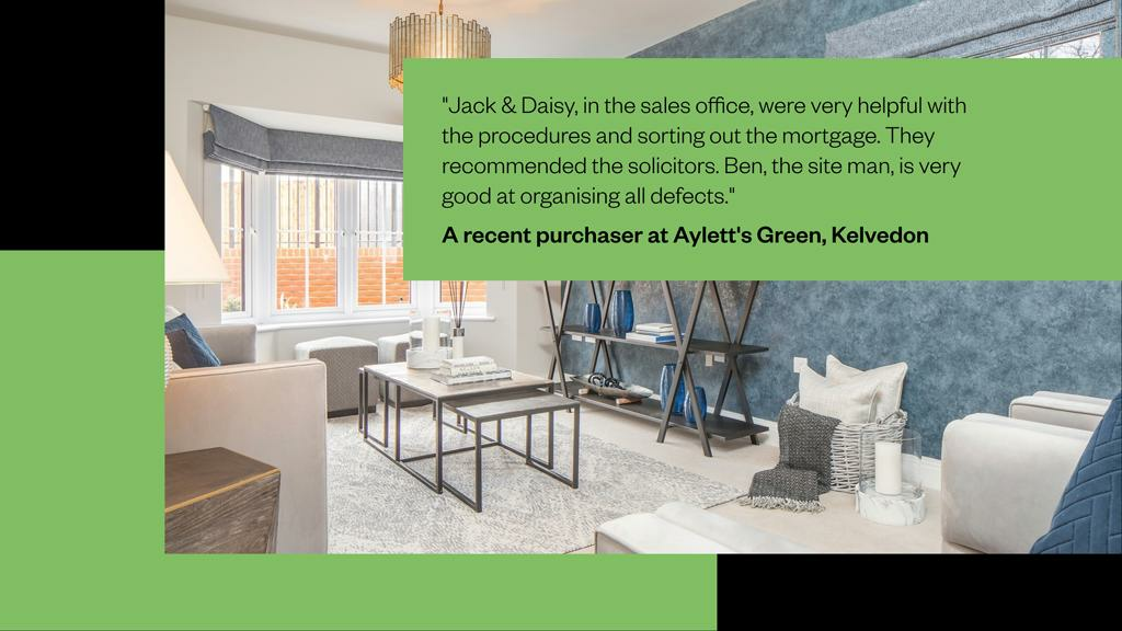 Additional image 13 of Doughton Road (off, Coggeshall Road), Kelvedon 
CO5 9NX