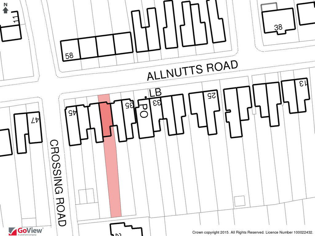 Additional image 20 of Allnutts Road, Epping