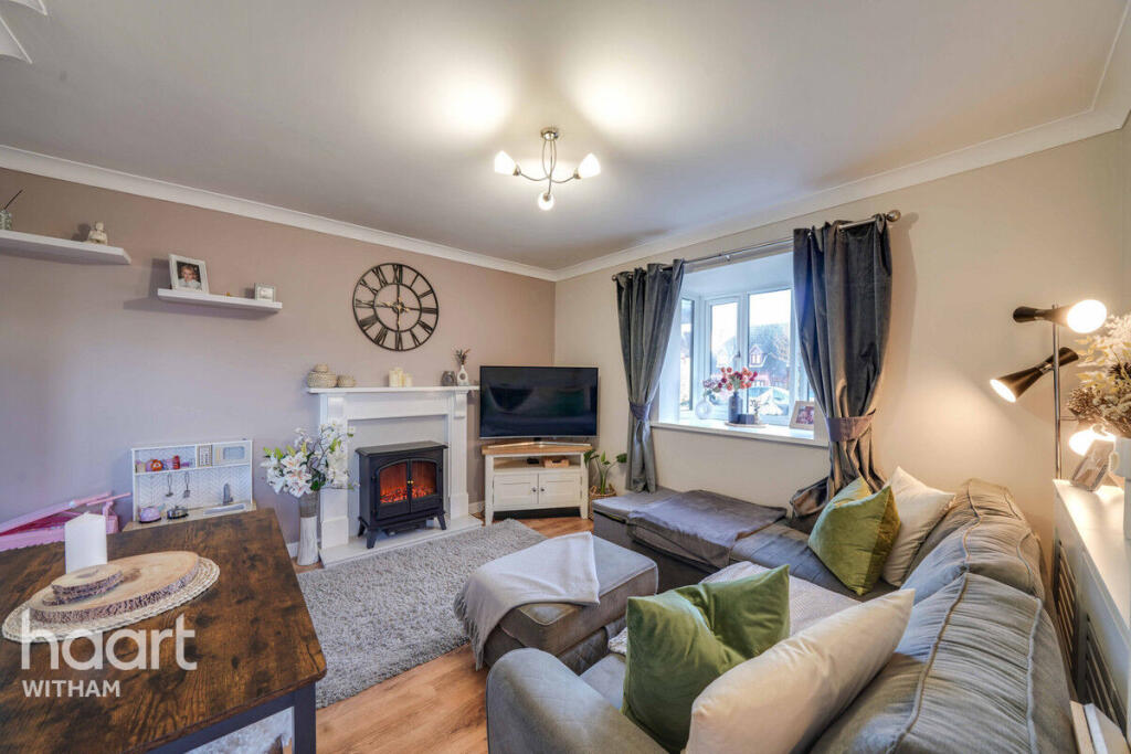 Additional image 10 of Constance Close, Witham