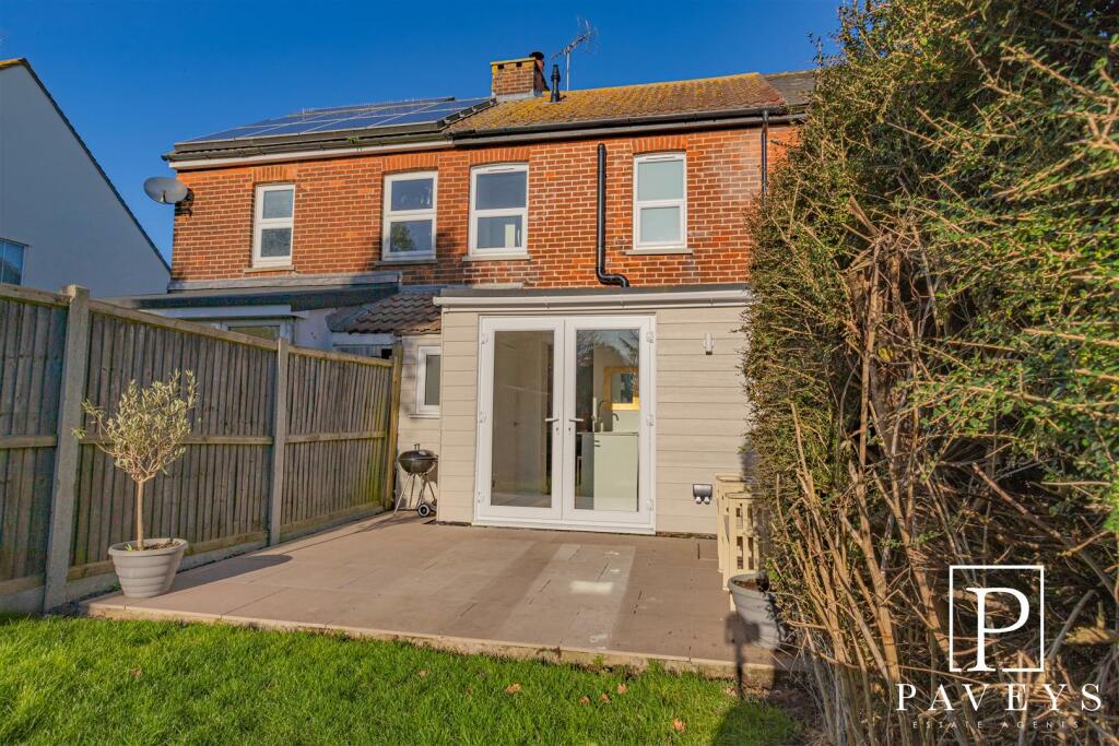 Additional image 13 of Pole Barn Lane, Frinton-On-Sea