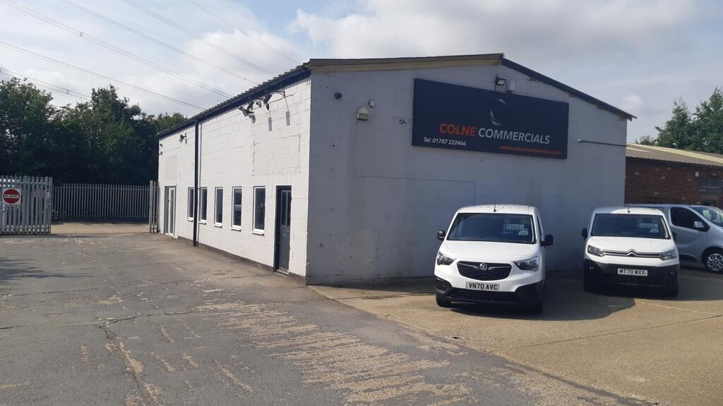 Additional image 7 of Units 2 & 3, Colne Business Centre, 136 Colchester Road, White Colne, Colchester, Essex, CO6