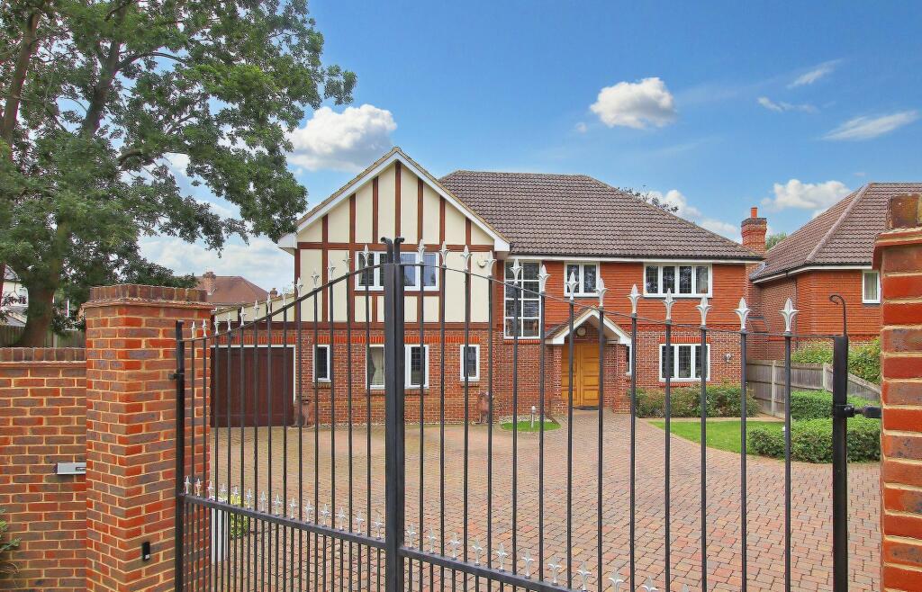 Additional image 17 of Wickham Road, Shirley