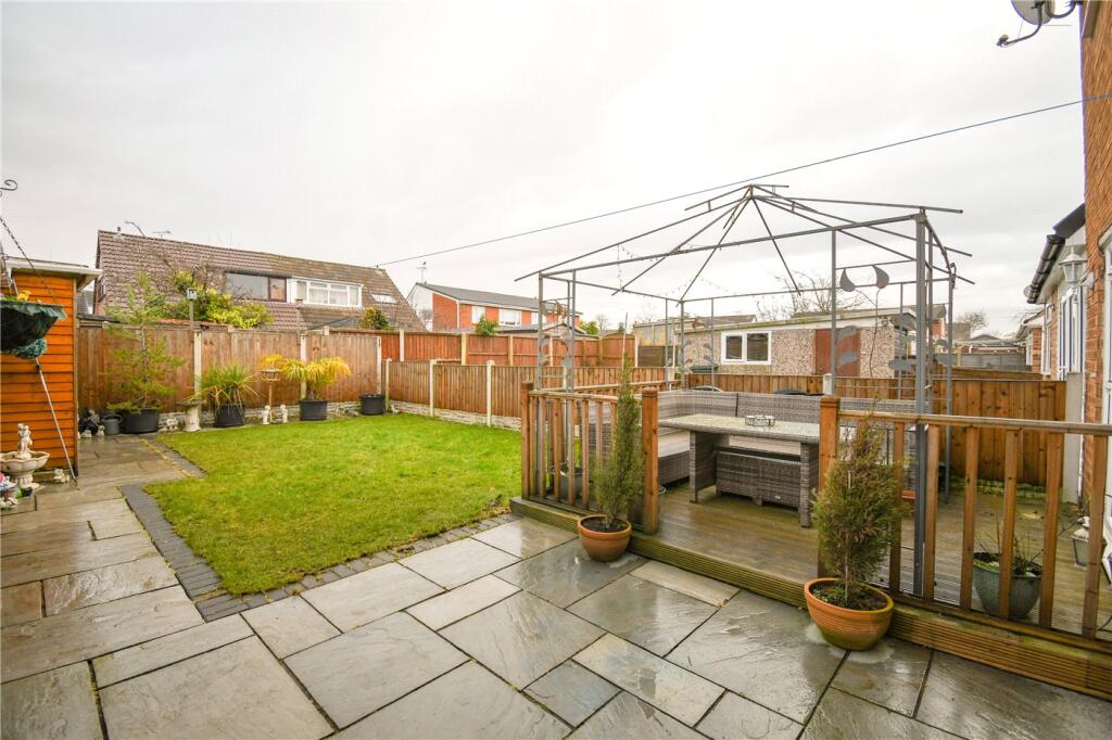 Additional image 18 of Green Lane, Great Sutton, Ellesmere Port