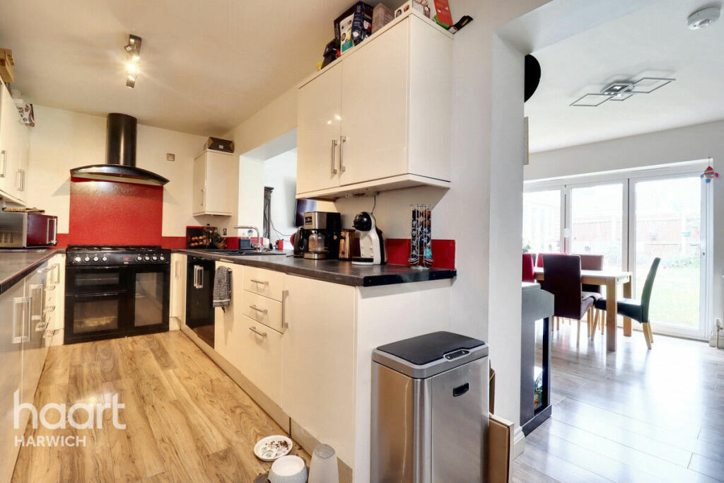 Additional image 7 of Long Meadows, Harwich