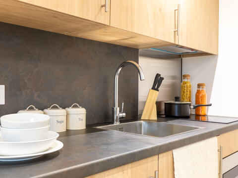 Additional image 2 of Standard Townhouse Studio, Elmstead Place, 48 Elmstead Road