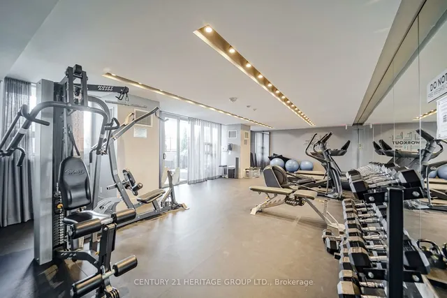 Additional image 22 of 1638 Bloor St Unit 303