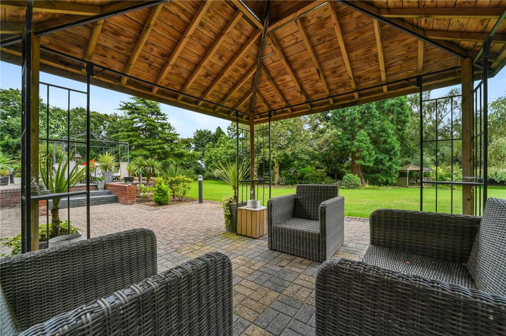 Additional image 5 of Coles Oak Lane, Dedham, Colchester, Essex, CO7