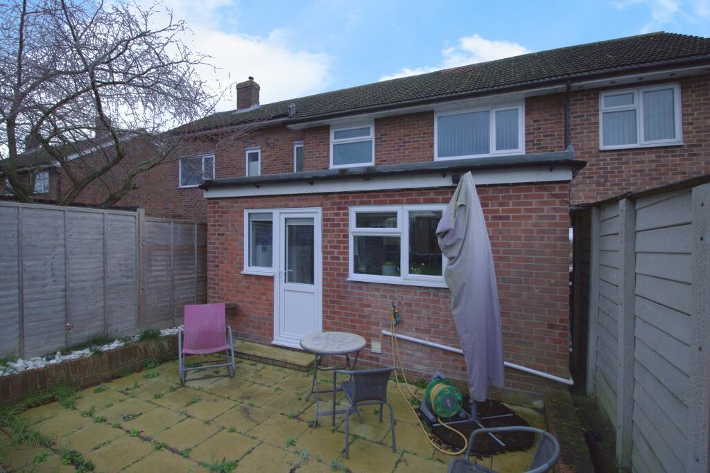 Additional image 22 of Booth Avenue, Colchester, CO4