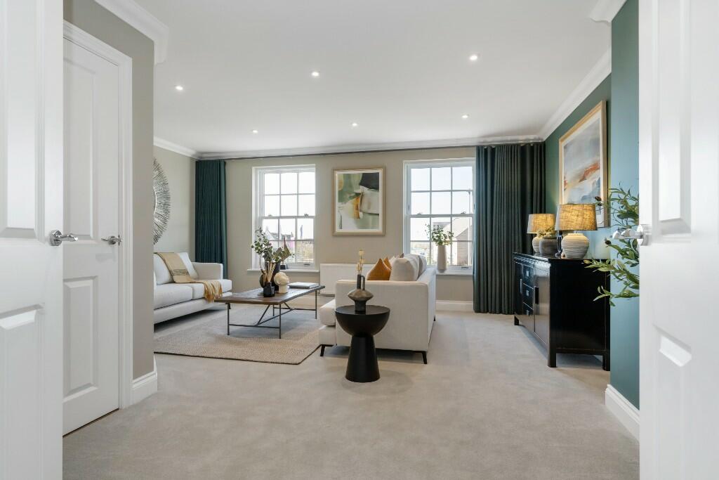 Additional image 4 of Hopkins Homes at Beaulieu,
Beaulieu,
Chelmsford,
CM1 6FU