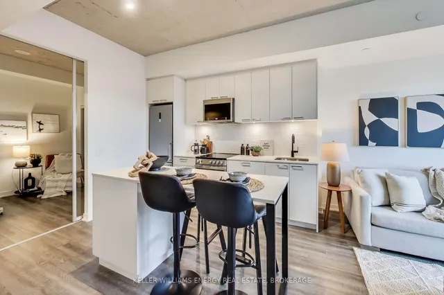 Additional image 3 of 1808 St. Clair Ave Unit 501