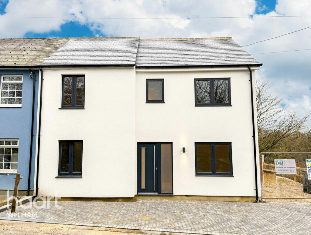 Additional image 24 of Blue Mills Hill, Wickham Bishops